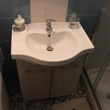 Apartmán Sea View Apartment Stro1