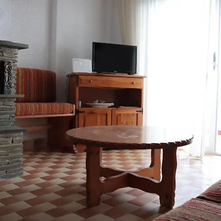 Sea View Apartment Stro1 Apartmán Kallithea (Chalkidiki)