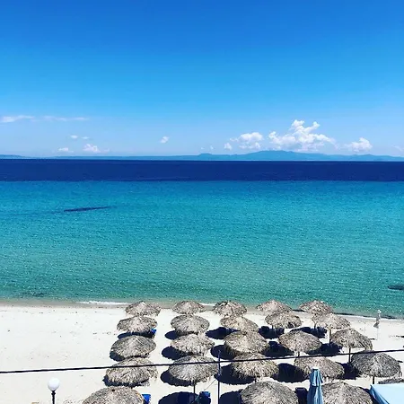 Sea View Apartment Stro1 Daire