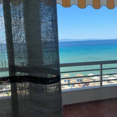 Sea View Apartment Stro1 *