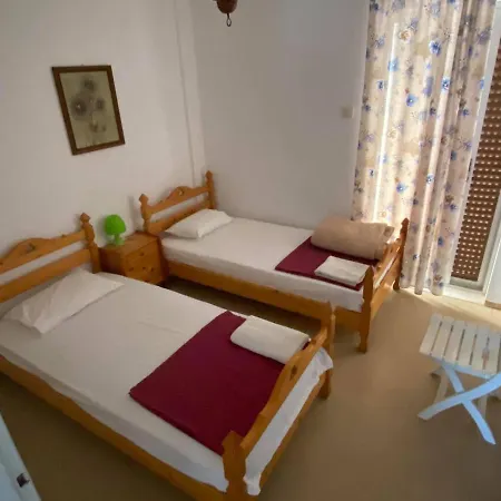 Apartmán Sea View Apartment Stro1 Kallithea (Chalkidiki)