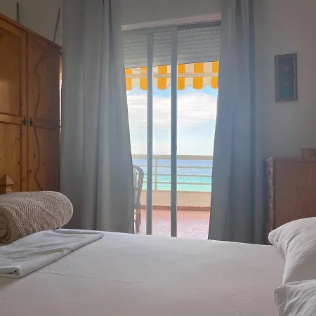 דירה Sea View Apartment Stro1 *