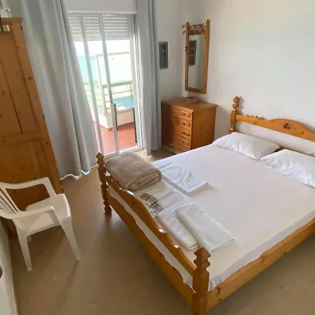 Sea View Apartment Stro1